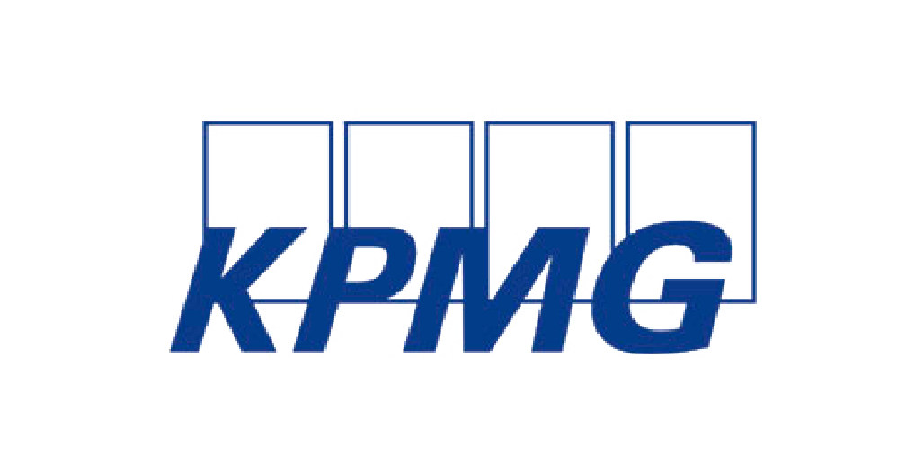 KPMG logo