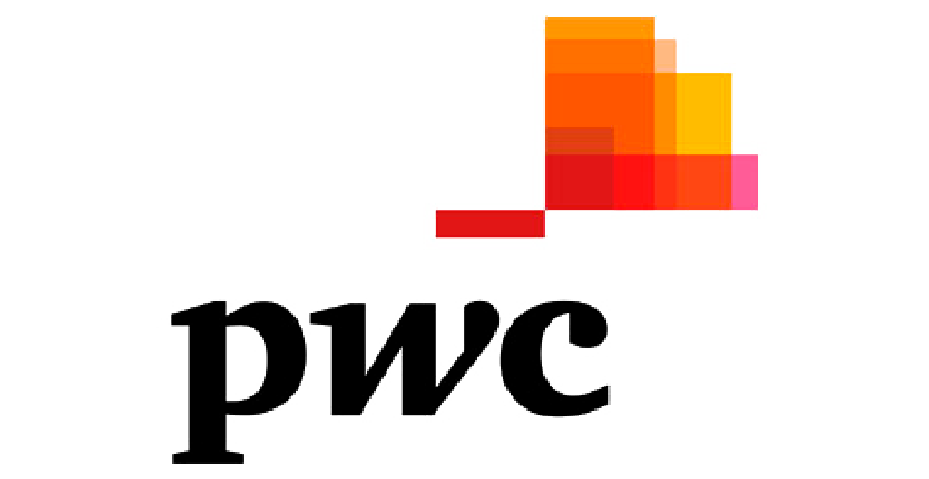 PWC logo