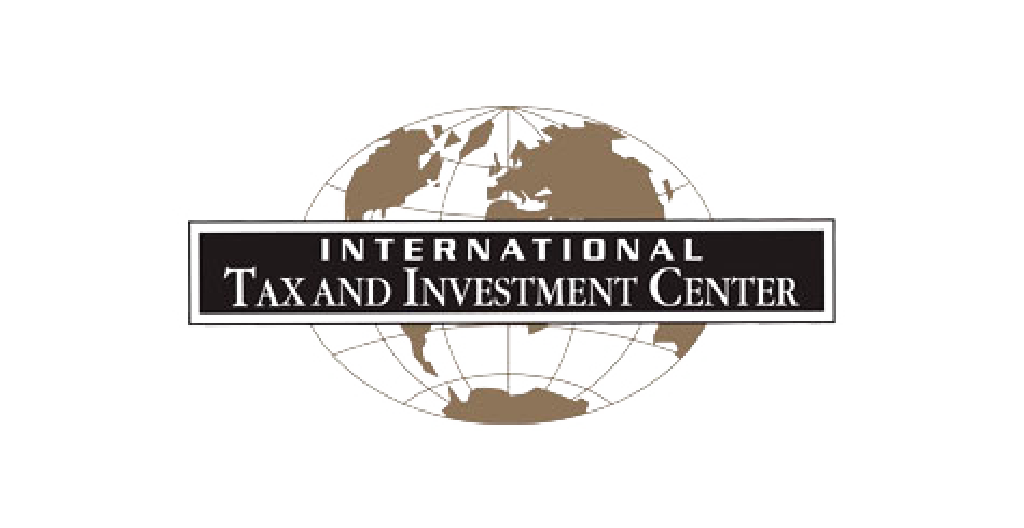 International Tax and Investment Center logo